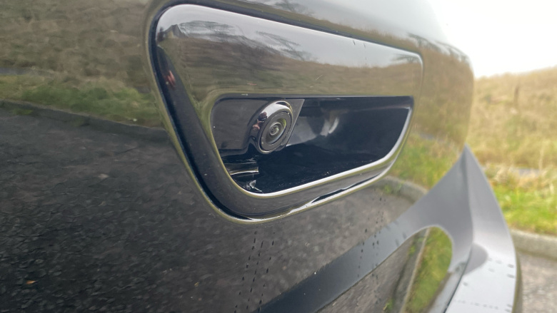 Hyundai i10 1.0 [63] Advance 5dr Auto [Nav] Petrol Hatchback